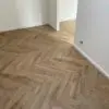 BÂTON ROMPU ALSAPAN Chêne Pralin 535