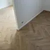 BÂTON ROMPU ALSAPAN Chêne Pralin 535