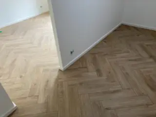 BÂTON ROMPU ALSAPAN Chêne Pralin 535