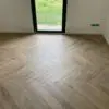 BÂTON ROMPU ALSAPAN Chêne Pralin 535