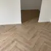 BÂTON ROMPU ALSAPAN Chêne Pralin 535