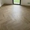 BÂTON ROMPU ALSAPAN Chêne Pralin 535