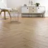 BÂTON ROMPU ALSAPAN Chêne Pralin 535