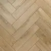 BÂTON ROMPU ALSAPAN Chêne Pralin 535