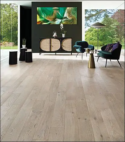 PARQUET LOFT PRO IRIS 180 DESIGN PARQUET