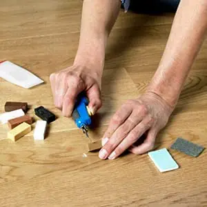 REPARATION QS KIT DE REPARATION QUICK STEP