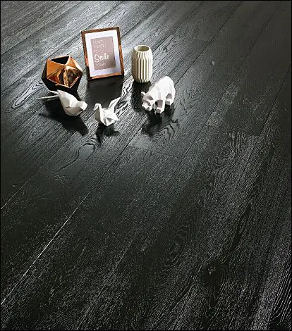 PARQUET LOFT PRO CHENE CARBONE 145 DESIGN PARQUET