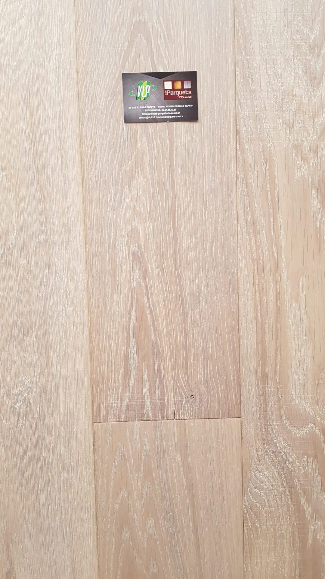 PARQUET LOFT PRO IRIS 180 DESIGN PARQUET