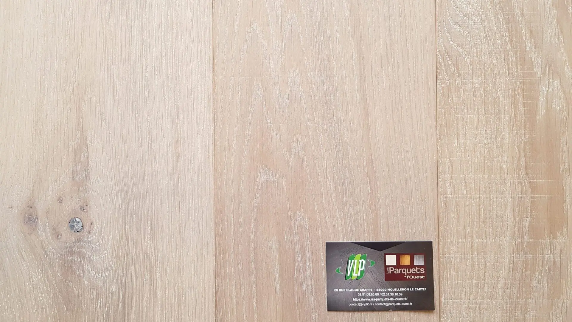 PARQUET LOFT PRO IRIS 180 DESIGN PARQUET