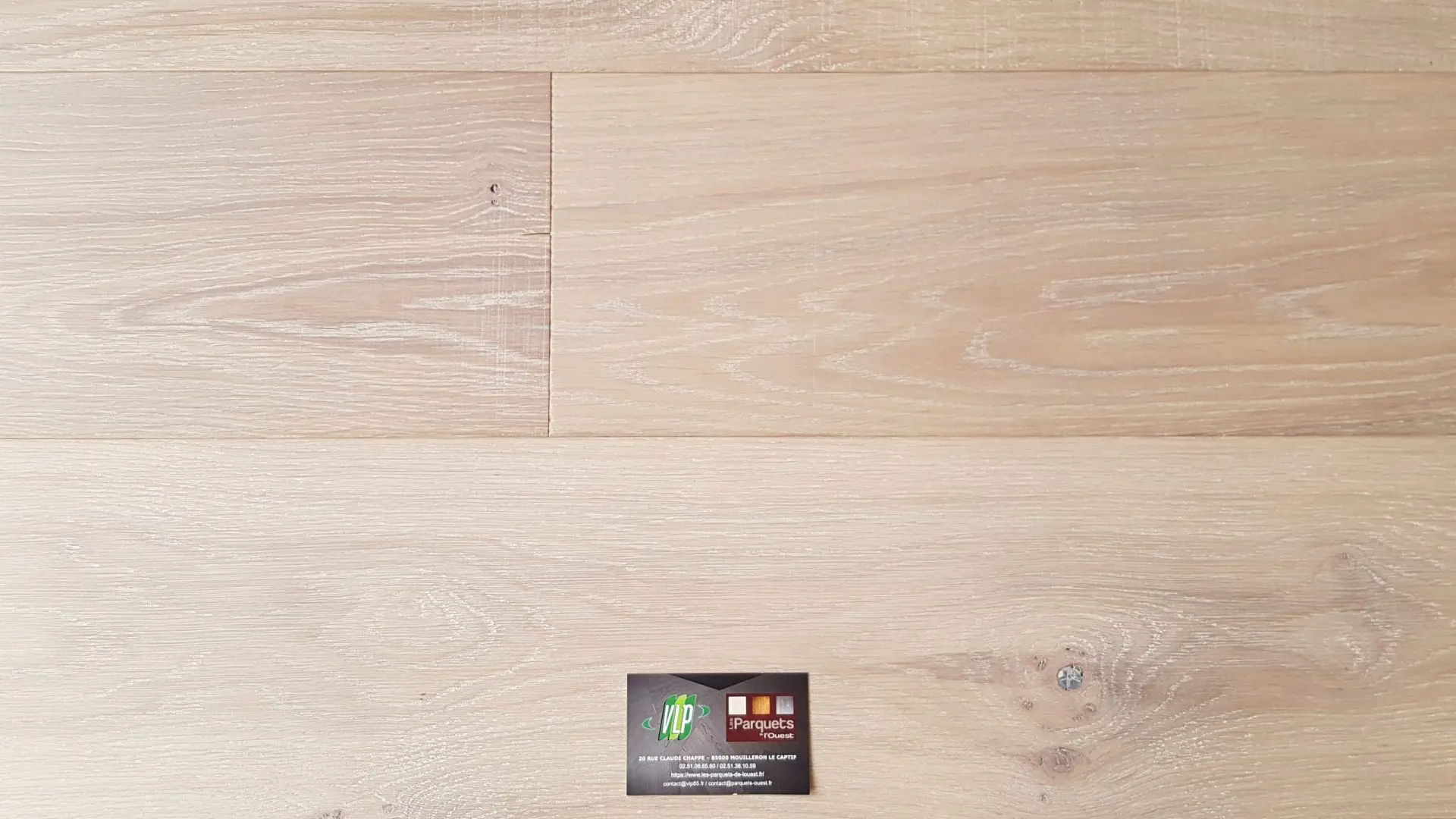 PARQUET LOFT PRO IRIS 180 DESIGN PARQUET