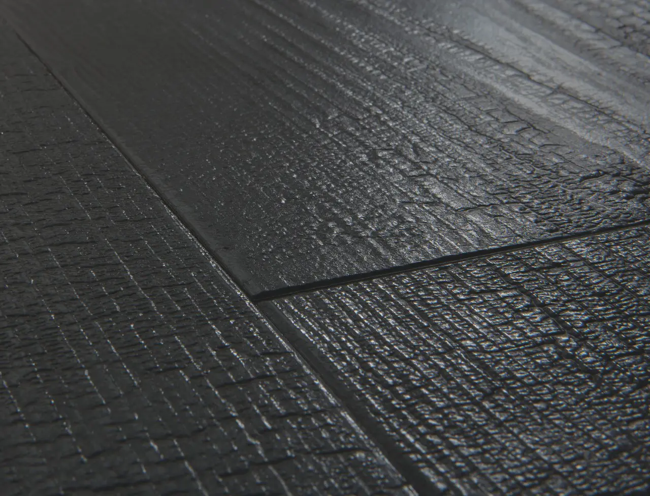 QS-impressive-planches-aspect-bois-brulé-IM1862-8 IMPRESSIVE ULTRA"Chêne Aspect Bois Brulé" IMU1862