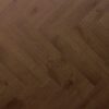 NATURE PARQUET HAUSSMAN BATON ROMPU 590X90 MM ORIGINAL CHESTNUT