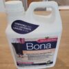 NETTOYANT BONA 2.5 L PARQUET HUILE NETTOYANT BONA 2.5 L PARQUET HUILE