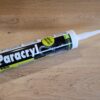 Joint acrylique noir paracryl pro 310 ml Joint acrylique noir paracryl pro 310 ml