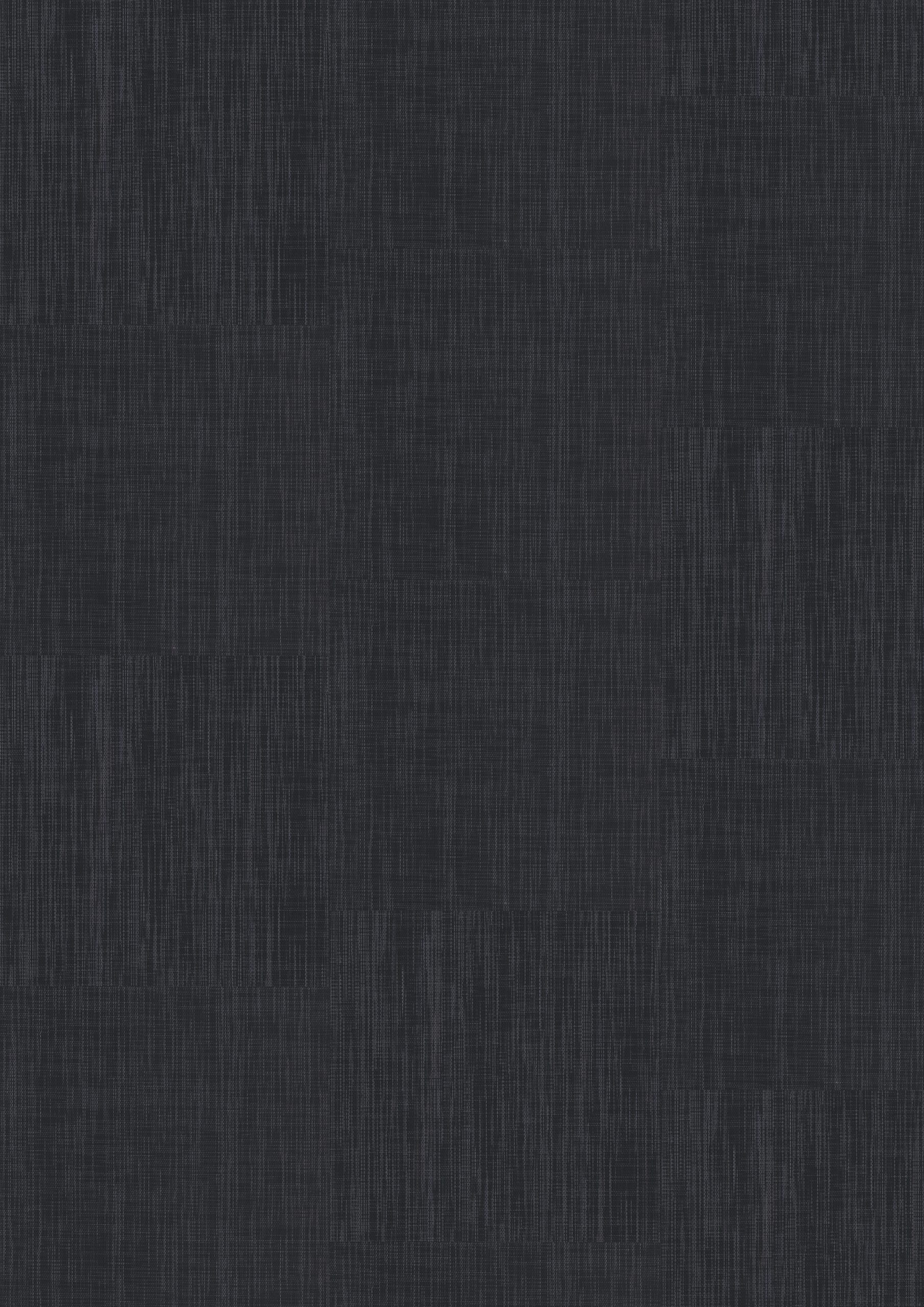 LOOM + ONEFLOR Knit Black pvc tissé ft 2212