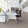 LOOM + LOCK ONEFLOR Melange Beige