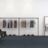 SOL PVC OFO-2606 LOOM+ LOCK MELANGE BLUE ONEFLOR