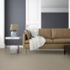 sol LOOM+LOCK ONEFLOR Melange Mid Beige pvc puzzle OFO 2613