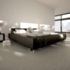 sol pvc tissé LOOM+LOCK ONEFLOR Melange Mid Beige pvc puzzle OFO 2613