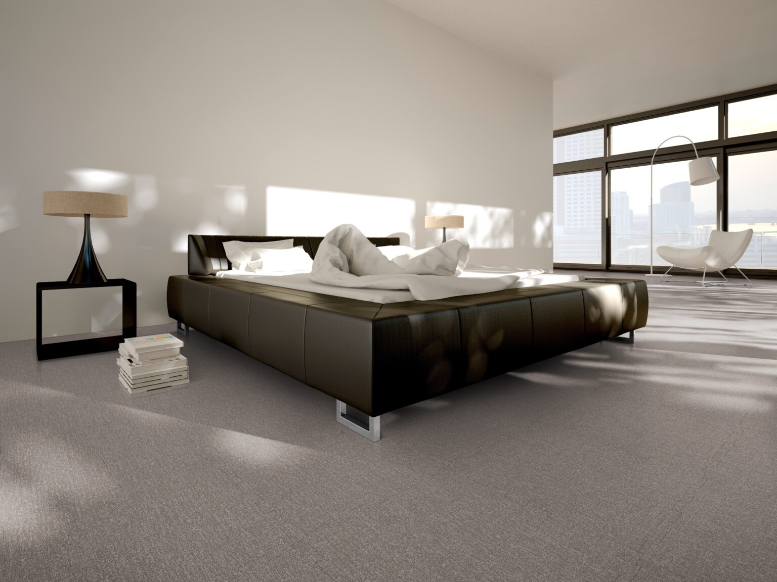 LOOM+LOCK ONEFLOR