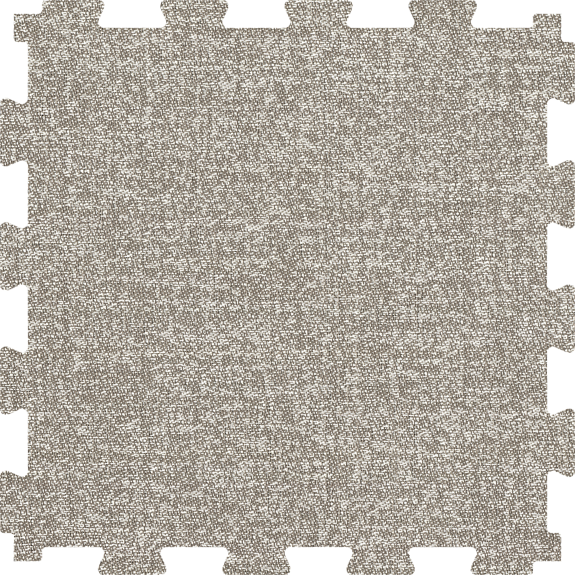 sol pvc OFO-2603 LOOM+ LOCK MELANGE BEIGE ONEFLOR