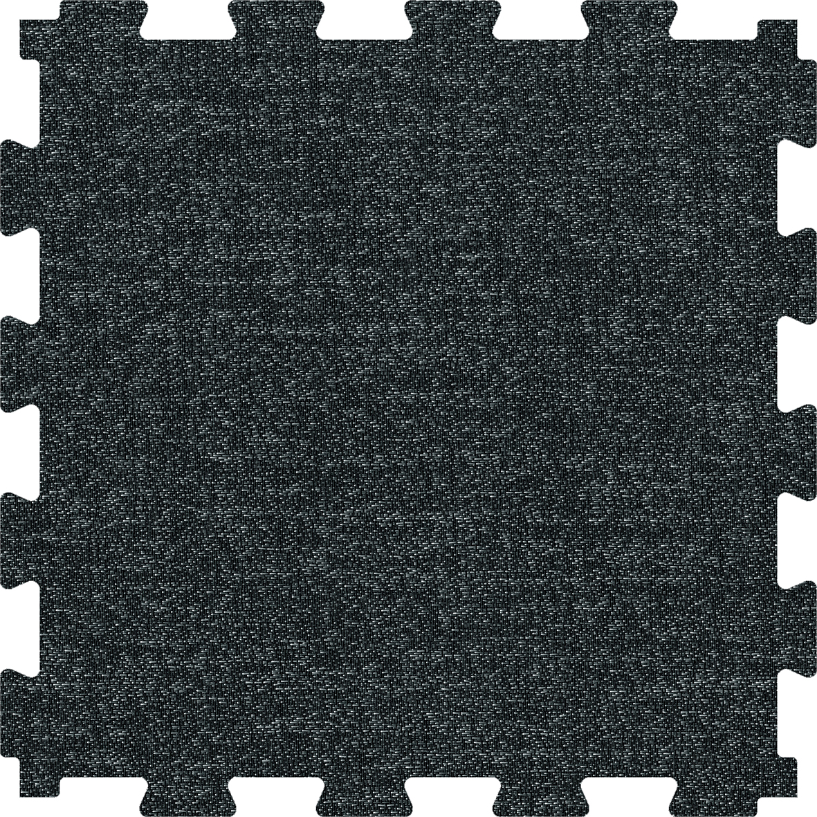 SOL PVC OFO-2606 LOOM+ LOCK MELANGE BLUE ONEFLOR