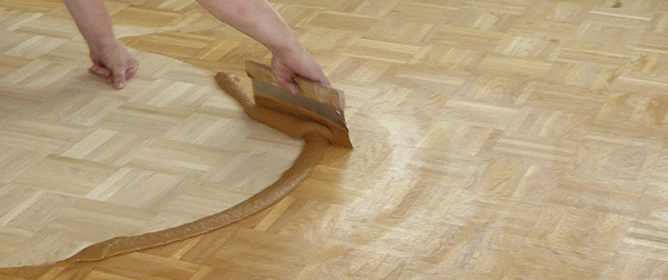 liant parquet bona bona-mix--fill-plus-5l