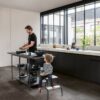 MUSE Ardoise grise MUS5493