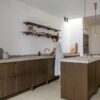 MUSE "Gris ciment" MUS5488