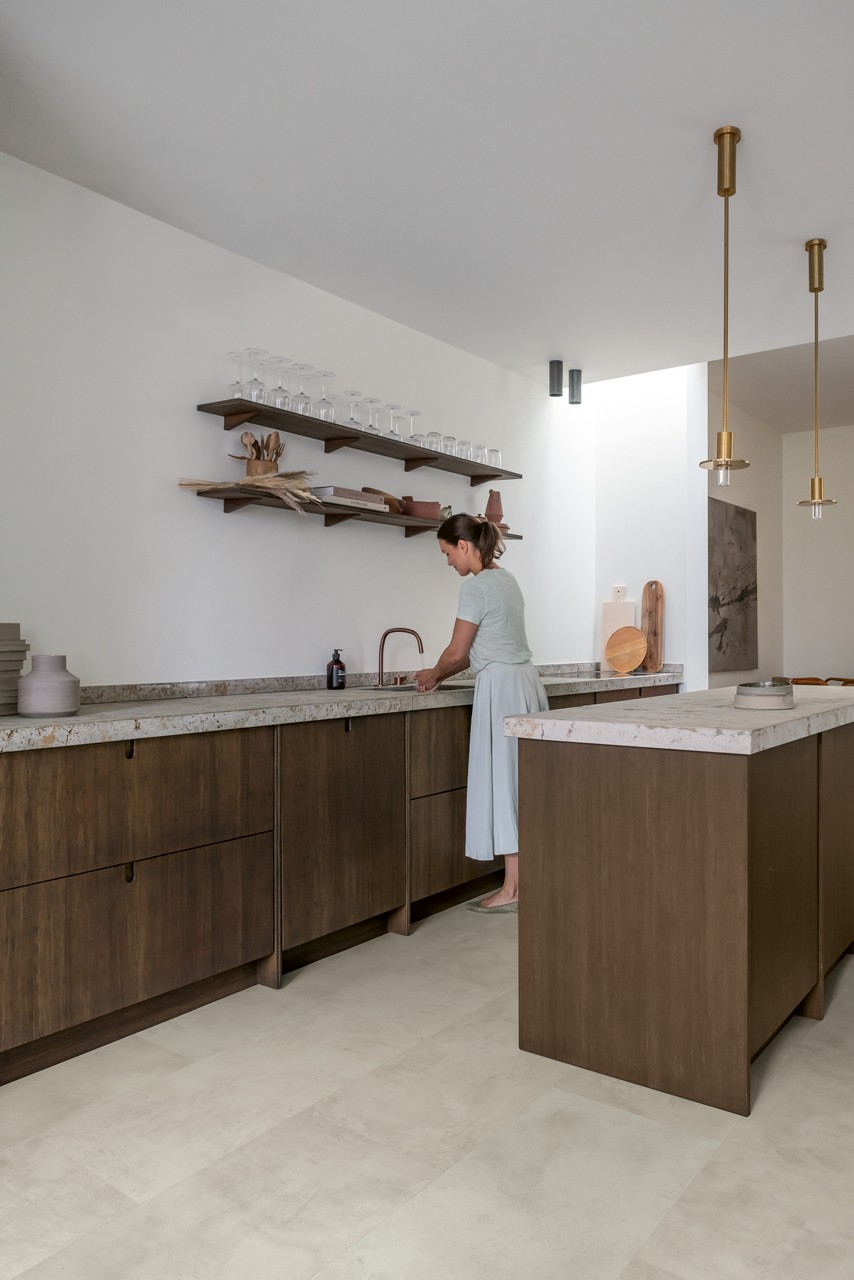 MUSE "Gris ciment" MUS5488