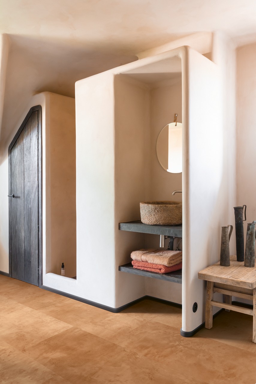 MUSE "Terre cuite" MUS5490