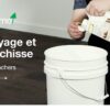 Savon fluide osmo 8016 1 litre Savon fluide osmo 8016 1 litre