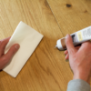 osmo Easy Pads Chiffons spéciaux pour le nettoyage et l’entretien des surfaces en bois huilées cirées ou encore vernies. Easy Pads OSMO