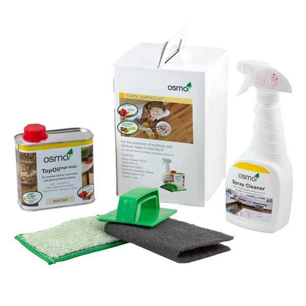 set d'application topoil osmo set d'application topoil osmo