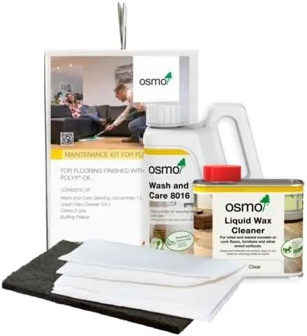 set d'entretien pour parquet osmo osmo set d'entretien pour parquet