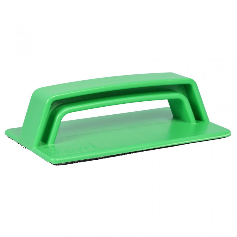 support-de-pad-manuel-osmo 2 support-de-pad-manuel-osmo Idéal pour l'application des huiles, teintes et produits de nettoyage Osmo en intérieur et en extérieur