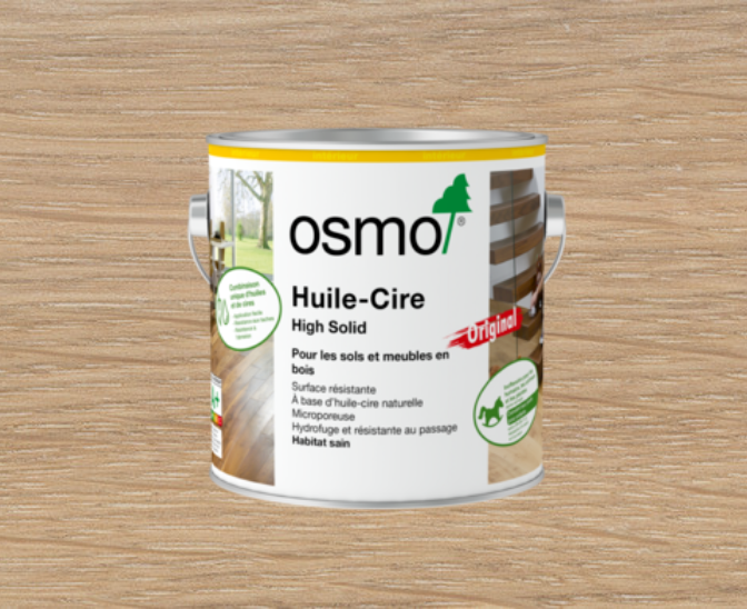 HUILE-CIRE 3044 OSMO HUILE-CIRE 3044 OSMO