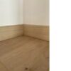 Plinthe-carree-Parquet-Bois-flotte-et-Huile-Bois-naturel