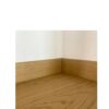 Plinthe carrée - Parquet Topaze, Huile naturelle et Miel