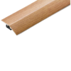 Seuil assorti 2 en 1 PVC gamme horizon rattrapage Seuil assorti 2 en 1 PVC gamme horizon rattrapage
