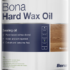 bona-hard-wax-oil-1l bona-hard-wax-oil-1l Huile de vernissage offrant une protection durable et une résistance à l'usure et aux rayures.